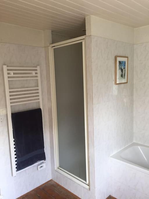 Maison Verdeau Yviers Экстерьер фото